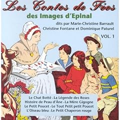 Contes fées images d'occasion  Livré partout en France