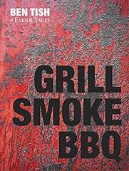 Grill smoke bbq for sale  Delivered anywhere in USA 