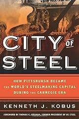 City steel pittsburgh for sale  Delivered anywhere in USA 