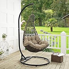 Modway abate wicker for sale  Delivered anywhere in USA 