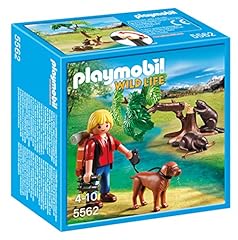 Playmobil 5562 randonneur d'occasion  Livré partout en France