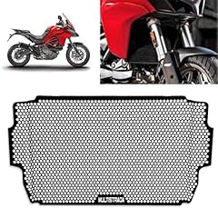 Moto griglia radiatore usato  Spedito ovunque in Italia 