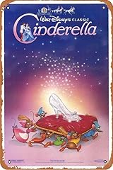 Cinderella movie vintage for sale  Delivered anywhere in USA 