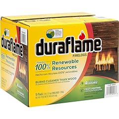 Duraflame natural fire for sale  Delivered anywhere in USA 