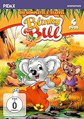 Blinky bill staffel gebraucht kaufen  Wird an jeden Ort in Deutschland