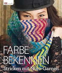 Farbe bekennen stricken for sale  Delivered anywhere in Ireland