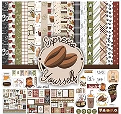 Inkdotpot coffee theme for sale  Delivered anywhere in USA 
