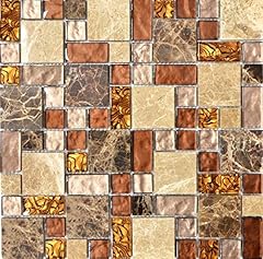 Carrelage mosaïque translucid d'occasion  Livré partout en France