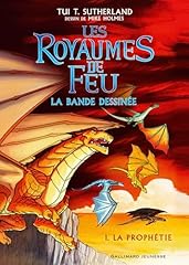 Prophétie bande dessinée d'occasion  Livré partout en Belgiqu