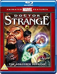 Doctor strange blu for sale  Delivered anywhere in USA 