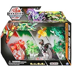 bakugan dragonoid maxus d'occasion bakugan dragonoid maxus d'occasion Livré partout en France