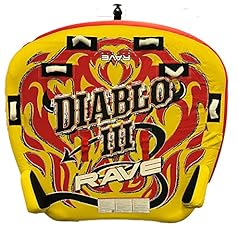 Rave sports diablo gebraucht kaufen  Wird an jeden Ort in Deutschland