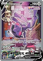 Genesect 255 264 for sale  Delivered anywhere in USA 