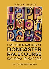 Generic happy mondays for sale  Delivered anywhere in UK