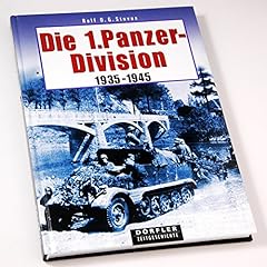 Panzerdivision 1935 1945 gebraucht kaufen  Wird an jeden Ort in Deutschland