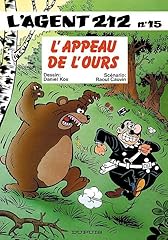 Appeau ours d'occasion  Livré partout en Belgiqu