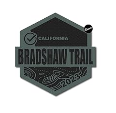 Personalized bradshaw trail for sale  Delivered anywhere in USA 