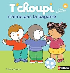 Choupi aime bagarre d'occasion  Livré partout en Belgiqu
