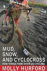 Mud snow cyclocross for sale  Delivered anywhere in Ireland