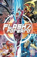 Flash forward comics usato  Spedito ovunque in Italia 