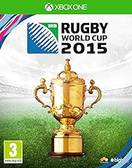 Electronic arts rugby for sale  Delivered anywhere in UK