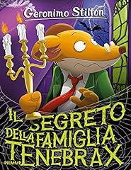 Segreto della famiglia usato  Spedito ovunque in Italia 