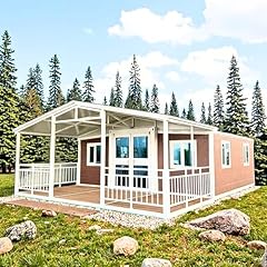 Luxury 20ft 40ft for sale  Delivered anywhere in USA 