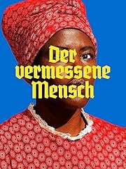 Vermessene mensch gebraucht kaufen  Wird an jeden Ort in Deutschland