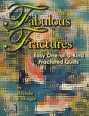 Fabulous fractures easy for sale  Delivered anywhere in USA 