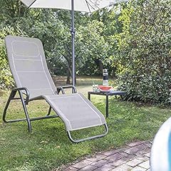 Siena garden kippliege gebraucht kaufen  Wird an jeden Ort in Deutschland