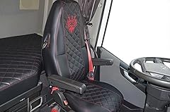 Generisch lkw sitzbezüge gebraucht kaufen  Wird an jeden Ort in Deutschland