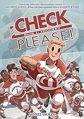 Check please book for sale  Delivered anywhere in USA 