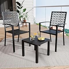 Pcs patio bistro for sale  Delivered anywhere in USA 