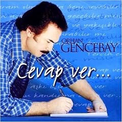 Cevap ver gebraucht kaufen  Wird an jeden Ort in Deutschland