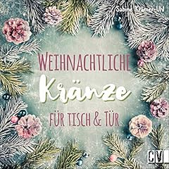 Weihnachtliche kränze tisch gebraucht kaufen  Wird an jeden Ort in Deutschland