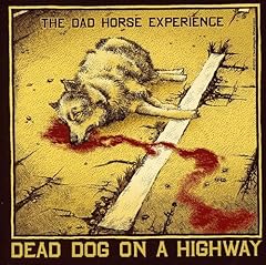 Dead dog highway for sale  Delivered anywhere in USA 