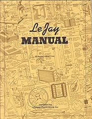 Lejay manual 5ed d'occasion  Livré partout en France