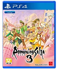 Romancing saga playstation for sale  Delivered anywhere in USA 