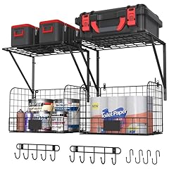 Threehio pack garage for sale  Delivered anywhere in USA 