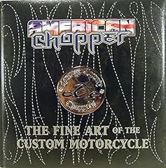 American chopper fine for sale  Delivered anywhere in USA 
