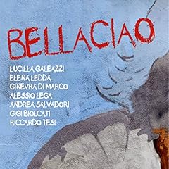Bella ciao partigiana usato  Spedito ovunque in Italia 