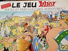 Jeu astérix d'occasion  Livré partout en France