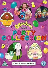 Cbeebies party collection for sale  Delivered anywhere in UK