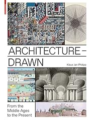 Architecture drawn from gebraucht kaufen  Wird an jeden Ort in Deutschland