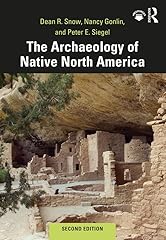 Archaeology native north for sale  Delivered anywhere in USA 