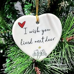 2024 christmas heart for sale  Delivered anywhere in USA 