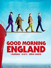 Good morning england d'occasion  Livré partout en France