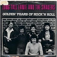 Golden years rock gebraucht kaufen  Wird an jeden Ort in Deutschland