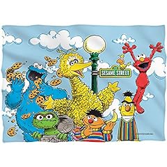 Trevco sesame street for sale  Delivered anywhere in USA 