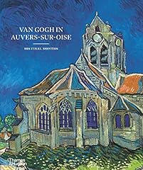 Van gogh auvers for sale  Delivered anywhere in UK